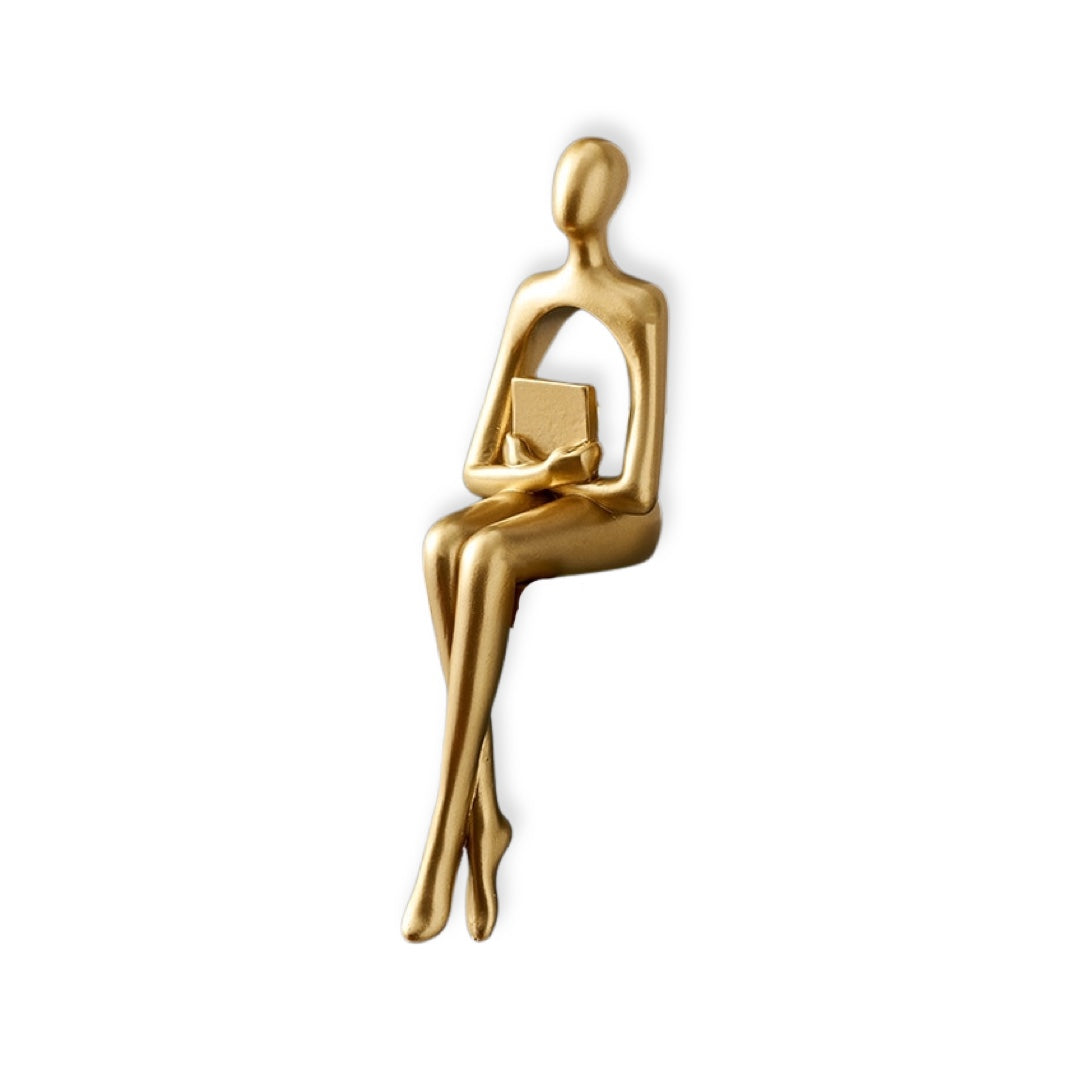 Figurine Inspiration - Jay Collins™