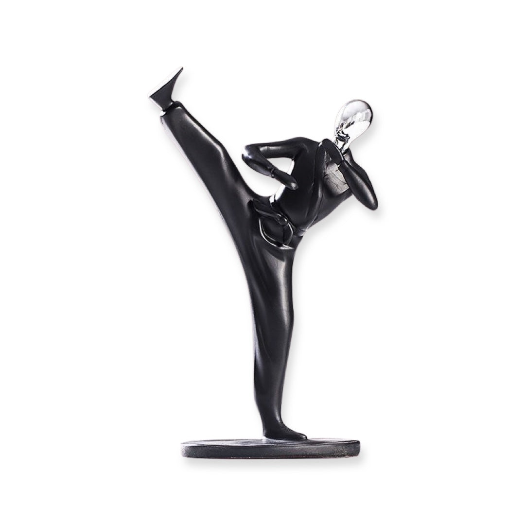 Figurine Passion Art Martiaux - Jay Collins™