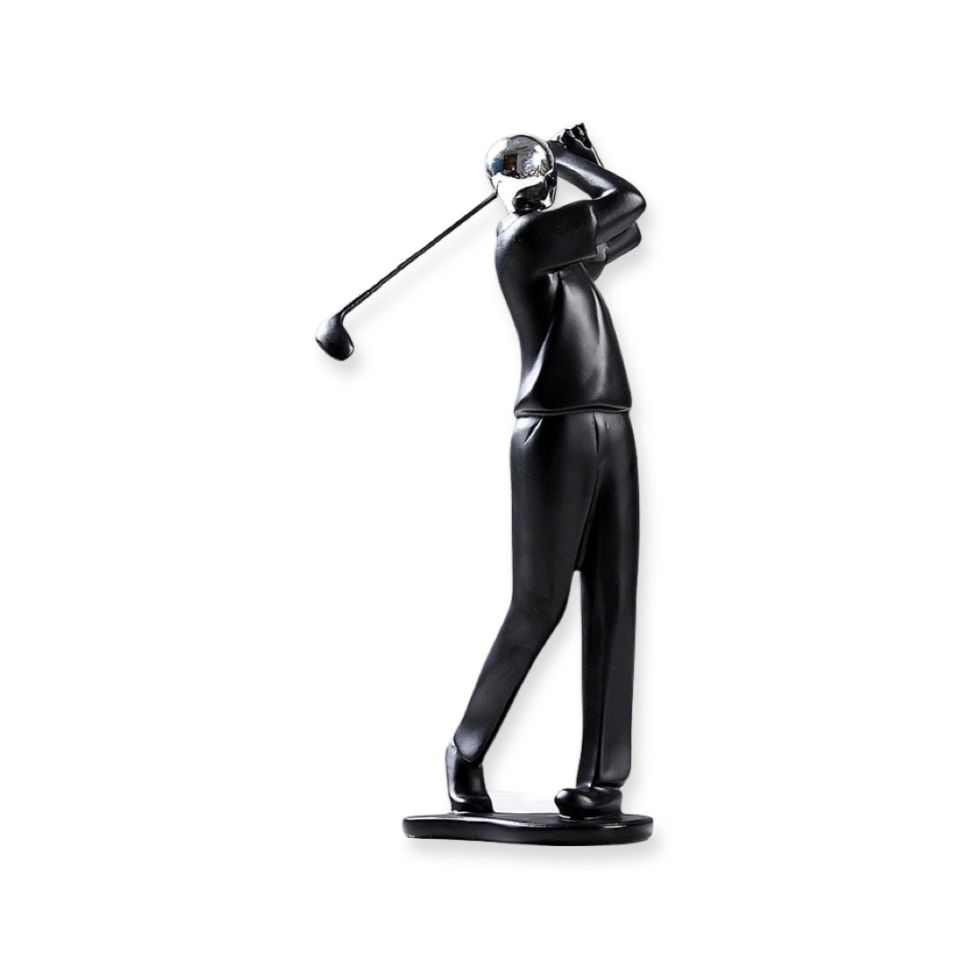 Figurines Passion Golf - Jay Collins™