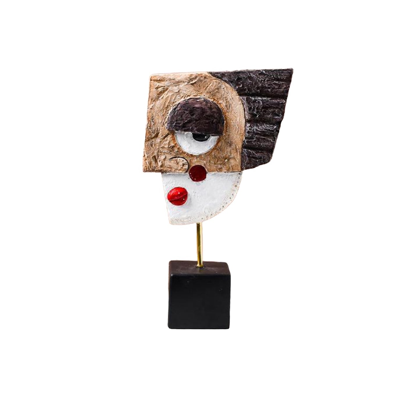 Sculpture Abstract A - Jay Collins™ HORS SÉRIE