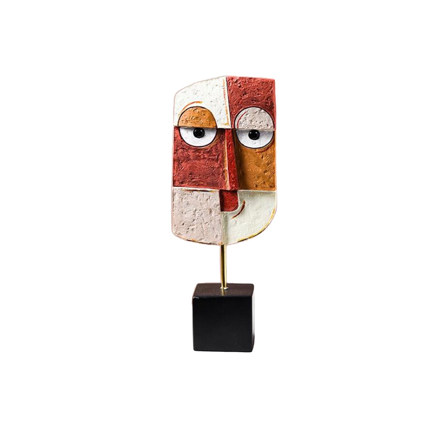 Sculpture Abstract B - Jay Collins™ HORS SÉRIE