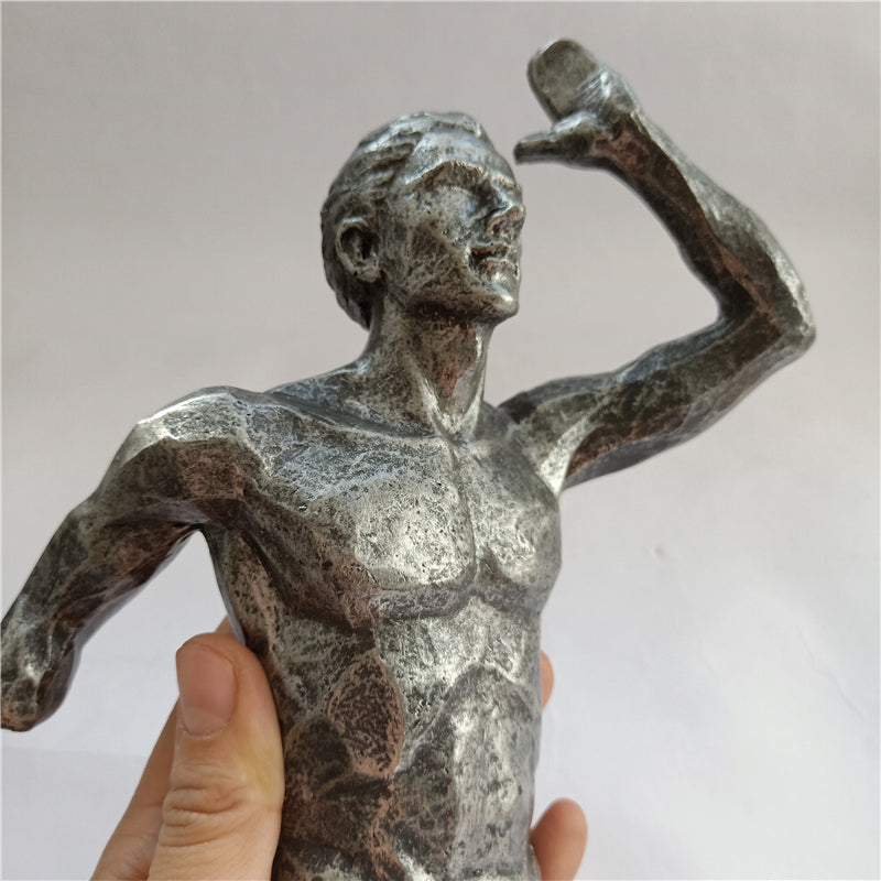Le Pack de 3 Coureurs - Jay Collins™