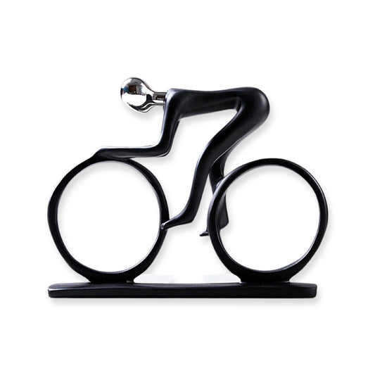 Figurine Passion Cyclisme - Jay Collins™