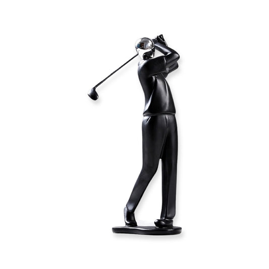 Figurines Passion Golf - Jay Collins™